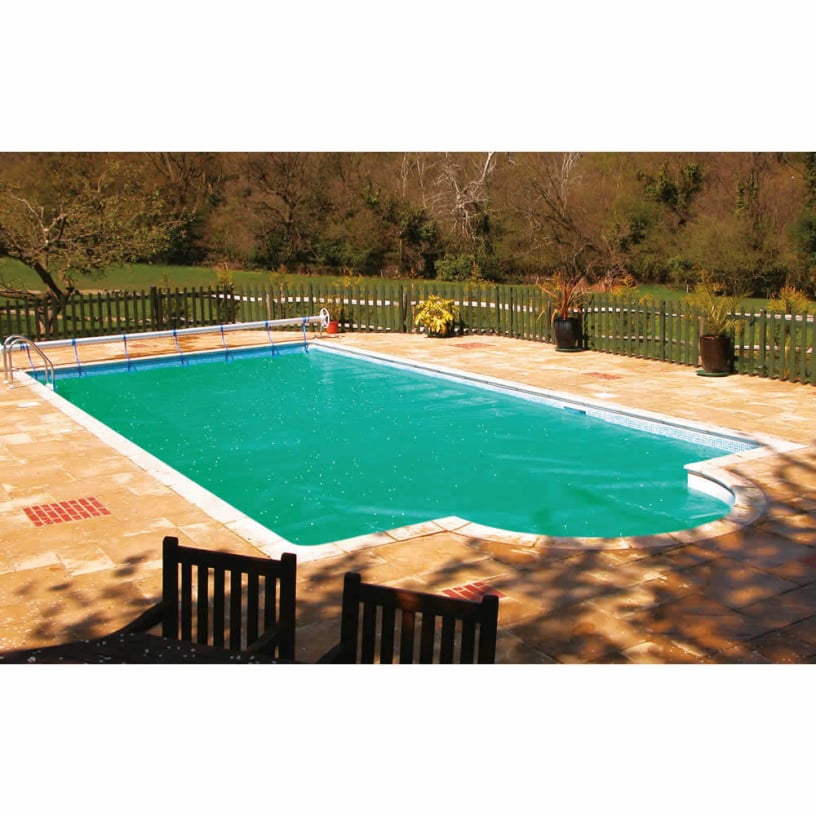 Pool Cover